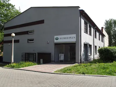 AVIMED PLUS Przychodnia